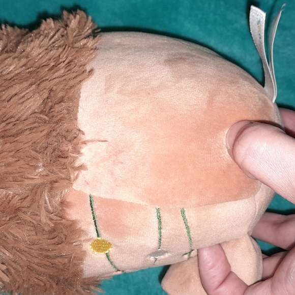 Squishmallows Christmas Yeti Stuffies Set Of 2 - Picture 5 of 5